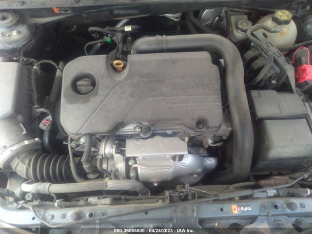 Chevrolet MALIBU LS 2020 1G1ZB5STXLF017517 Image 10