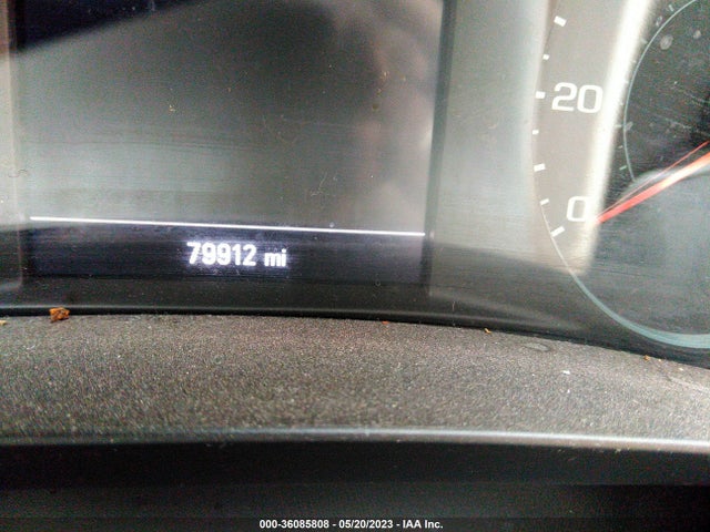 Chevrolet MALIBU LS 2020 1G1ZB5STXLF017517 Image 7