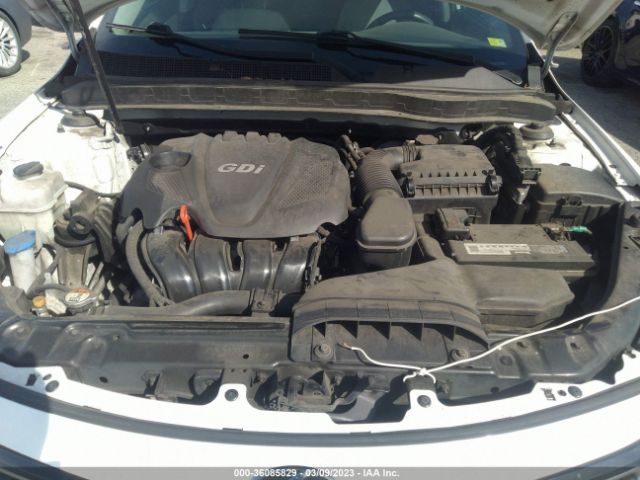 5XXGM4A79EG271926 KIA Optima Lx