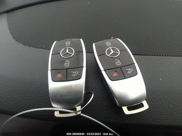 2019 MERCEDES-BENZ E-CLASS E 300 VIN: WDDZF4KB2KA535524