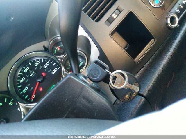 Chevrolet Silverado 1500 Lt 2011 3GCPCSE00BG279152 Image 3
