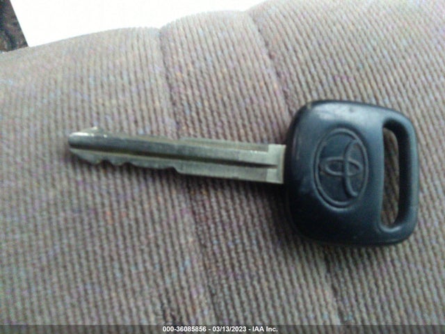 Toyota Camry 1999 4T1BG22K6XU557489 Image 3