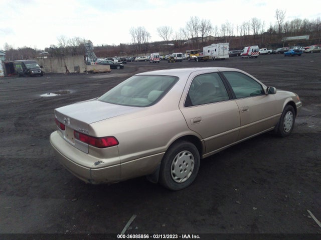 Toyota Camry 1999 4T1BG22K6XU557489 Image 5