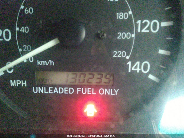 Toyota Camry 1999 4T1BG22K6XU557489 Image 8