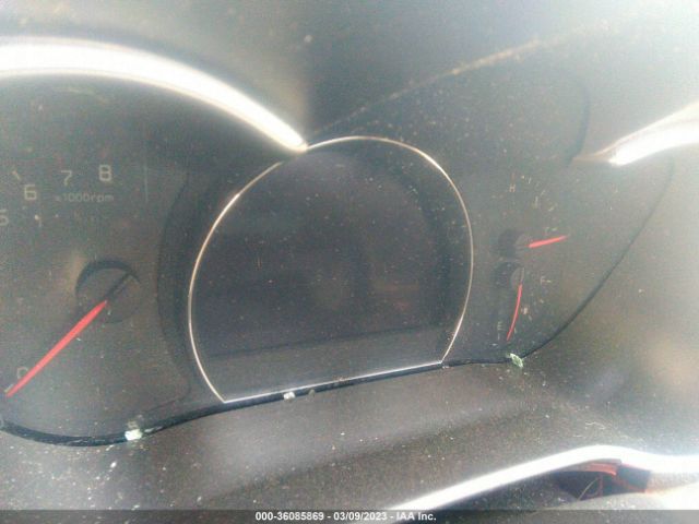 5XYKUDA76EG537604 KIA SORENTO EX