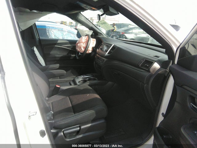 Honda Passport Sport 2019 5FNYF7H2XKB003198 Image 5