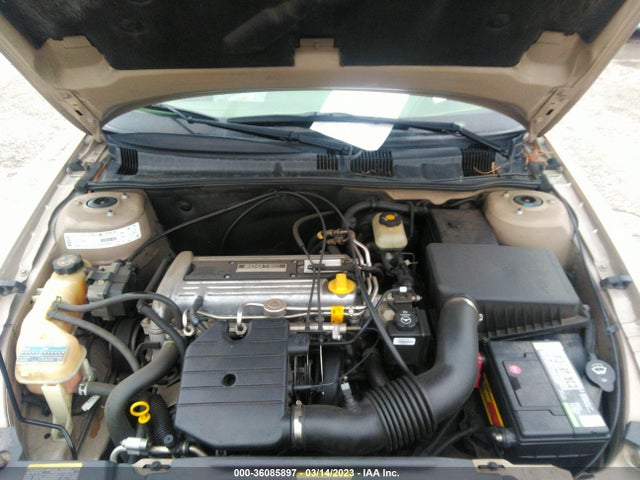 2002 PONTIAC GRAND AM SE1 VIN: 1G2NF52FX2C212851