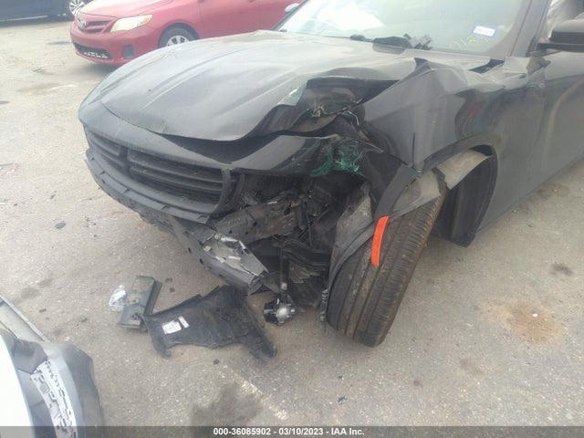Dodge Charger Sxt 2017 2C3CDXHG5HH520184 Image 6