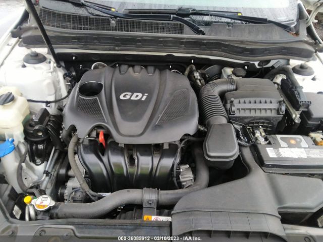 5XXGM4A77EG309993 KIA Optima Lx