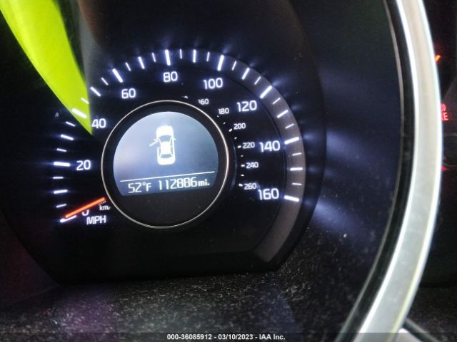 5XXGM4A77EG309993 KIA Optima Lx