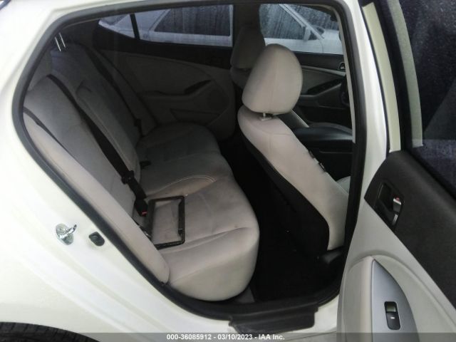5XXGM4A77EG309993 KIA Optima Lx