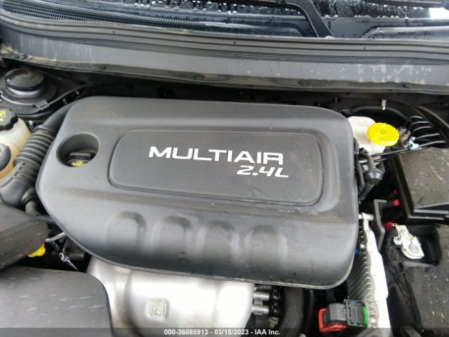 1C4PJMLB6JD570594 Jeep Cherokee Latitude Plus