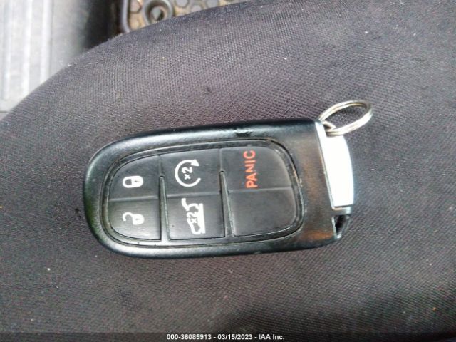 1C4PJMLB6JD570594 Jeep Cherokee Latitude Plus
