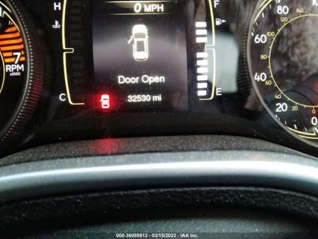 1C4PJMLB6JD570594 Jeep Cherokee Latitude Plus