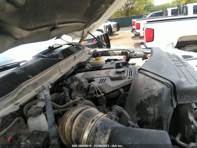 2021 Ram 2500, VIN: 3C6UR5DL0MG628464