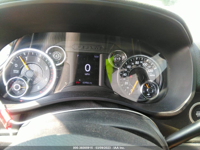 2021 Ram 2500, VIN: 3C6UR5DL0MG628464