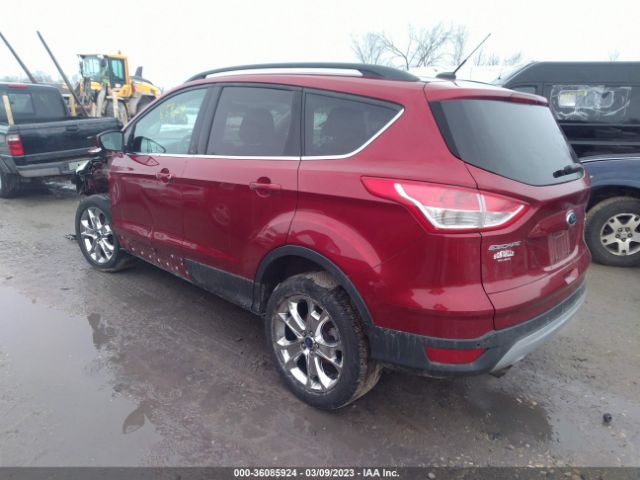 1FMCU9G95EUA67876 Ford ESCAPE SE