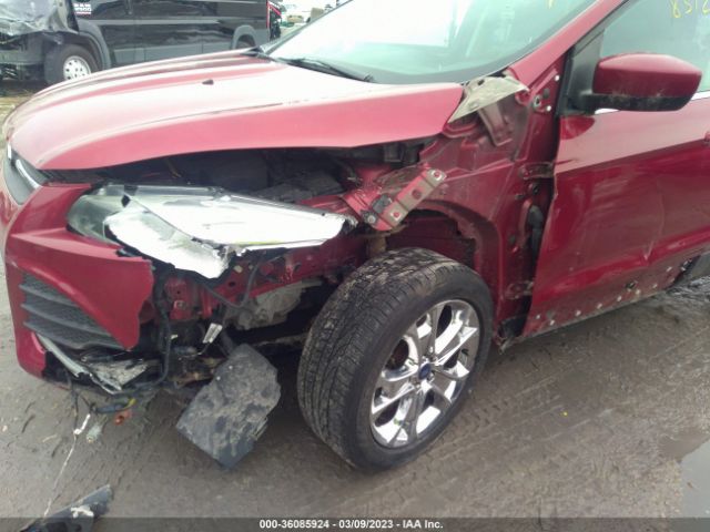 1FMCU9G95EUA67876 Ford ESCAPE SE