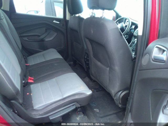 1FMCU9G95EUA67876 Ford ESCAPE SE