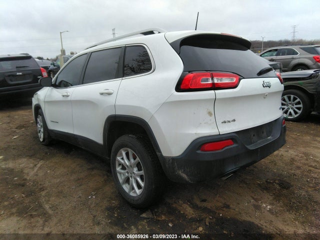 1C4PJMCB8HD217087 Jeep Cherokee North