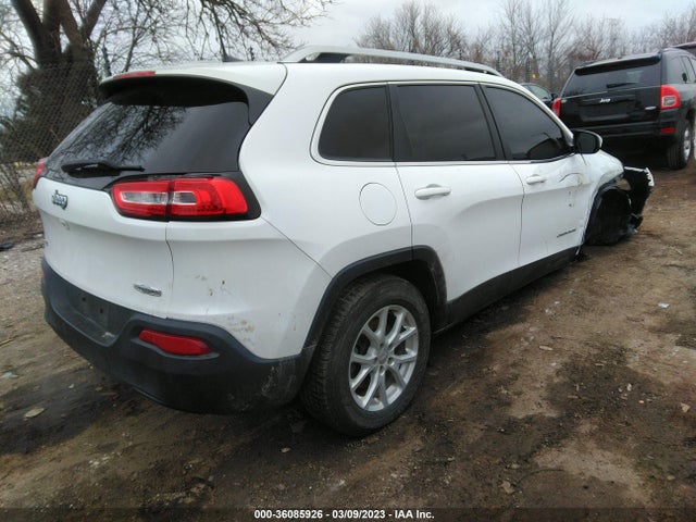 1C4PJMCB8HD217087 Jeep Cherokee North