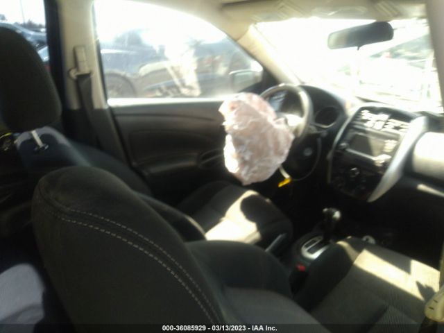 3N1CN7AP6HL855953 Nissan Versa Sedan Sv