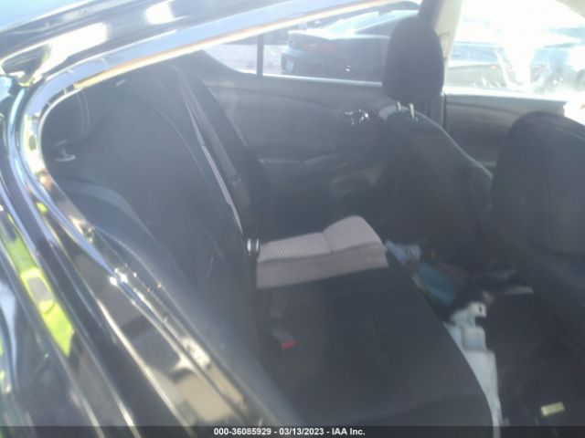 3N1CN7AP6HL855953 Nissan Versa Sedan Sv
