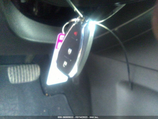 Chevrolet EQUINOX LT 2021 2GNAXKEV5M6114046 Image 11