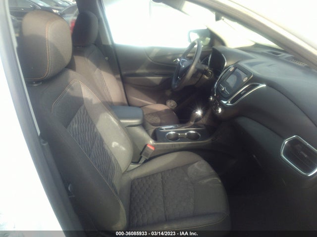 Chevrolet EQUINOX LT 2021 2GNAXKEV5M6114046 Image 5