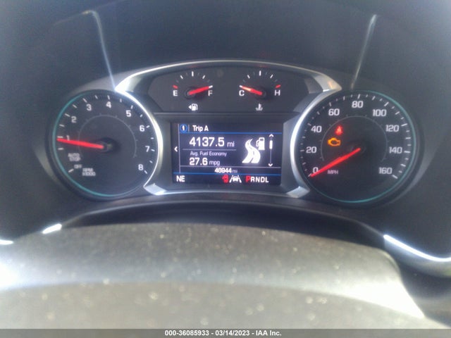Chevrolet EQUINOX LT 2021 2GNAXKEV5M6114046 Image 7