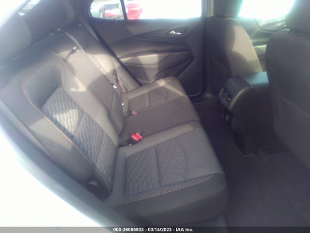 Chevrolet EQUINOX LT 2021 2GNAXKEV5M6114046 Image 8