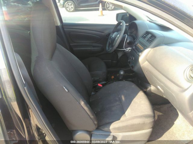 3N1CN7AP2HL841709 Nissan Versa Sedan S Plus