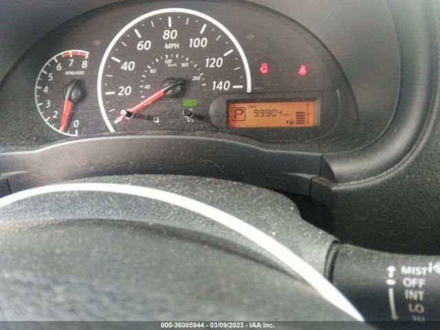 3N1CN7AP2HL841709 Nissan Versa Sedan S Plus