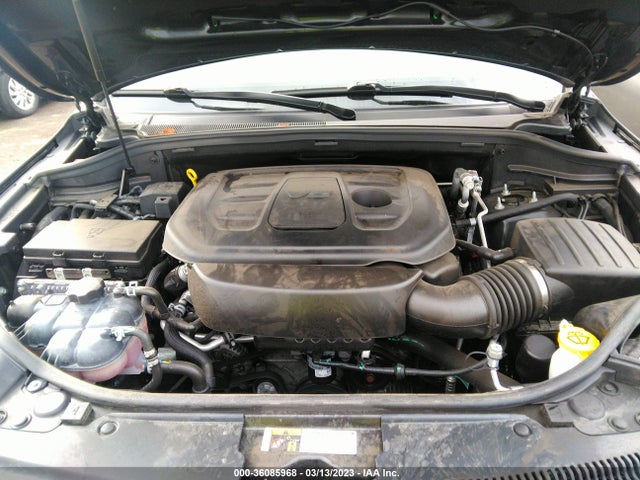 1C4RJFBG2LC372945 Jeep Grand Cherokee Limited X