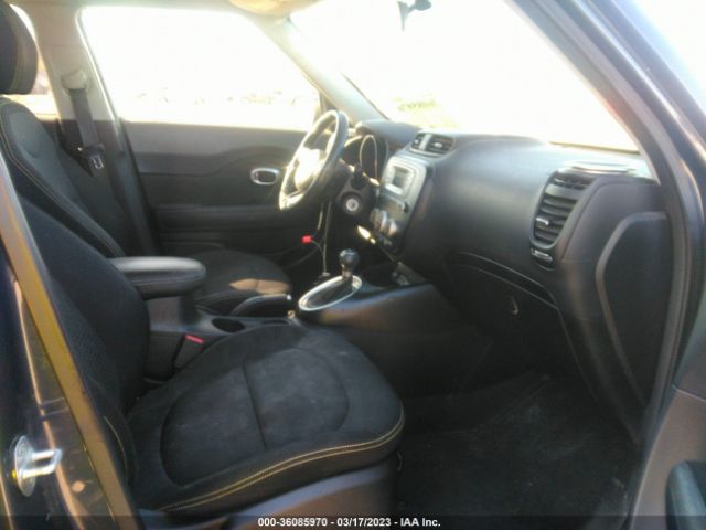 KNDJP3A57E7031949 KIA SOUL +