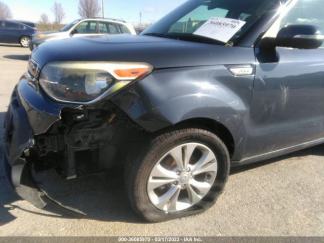 KNDJP3A57E7031949 KIA SOUL +