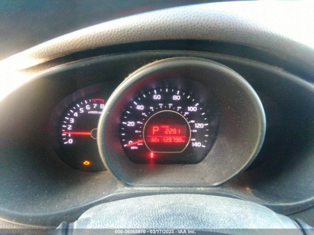 KNDJP3A57E7031949 KIA SOUL +