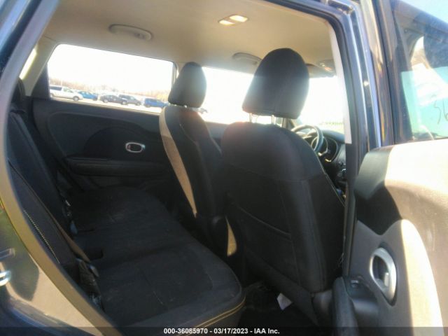 KNDJP3A57E7031949 KIA SOUL +