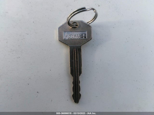 JS2GB31S6W5151307 Suzuki Esteem