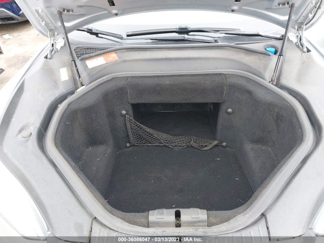 5YJSA1H11EFP51142 Tesla Model S 60 Kwh Battery/p85