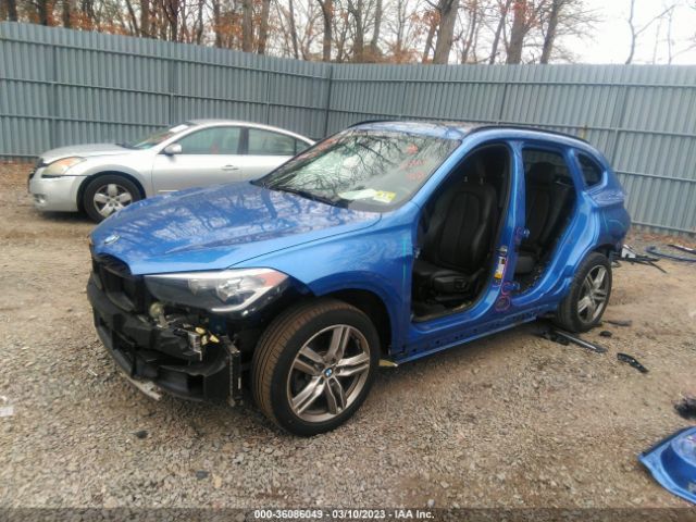 WBXHT3C3XG5F67028 BMW X1 Xdrive28i
