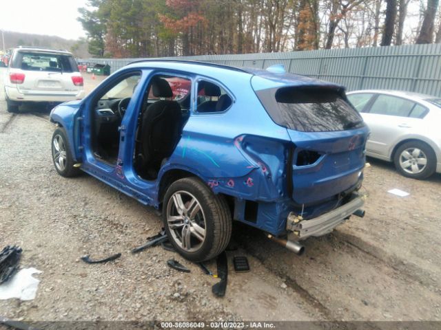 WBXHT3C3XG5F67028 BMW X1 Xdrive28i