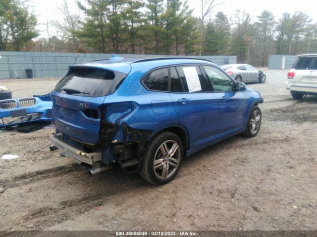 WBXHT3C3XG5F67028 BMW X1 Xdrive28i