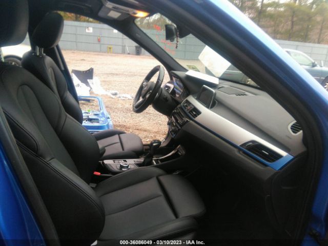 WBXHT3C3XG5F67028 BMW X1 Xdrive28i