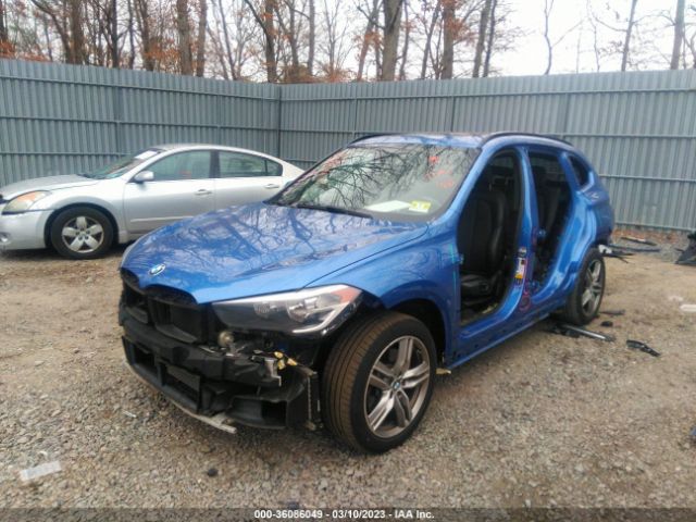 WBXHT3C3XG5F67028 BMW X1 Xdrive28i