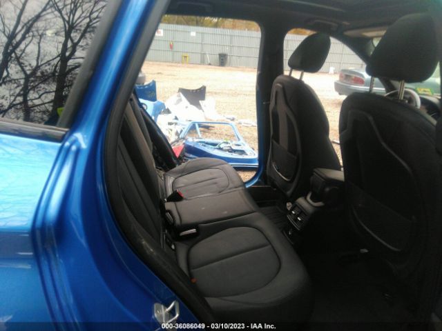 WBXHT3C3XG5F67028 BMW X1 Xdrive28i