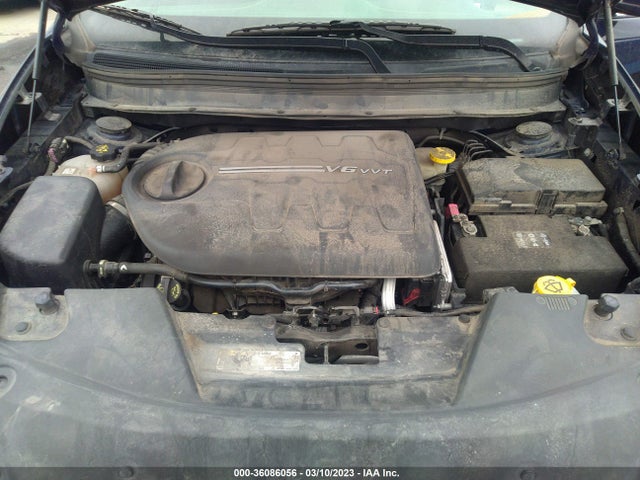 1C4PJMCS9GW134545 Jeep Cherokee Latitude