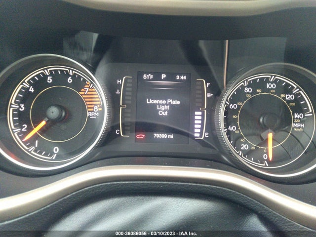 1C4PJMCS9GW134545 Jeep Cherokee Latitude