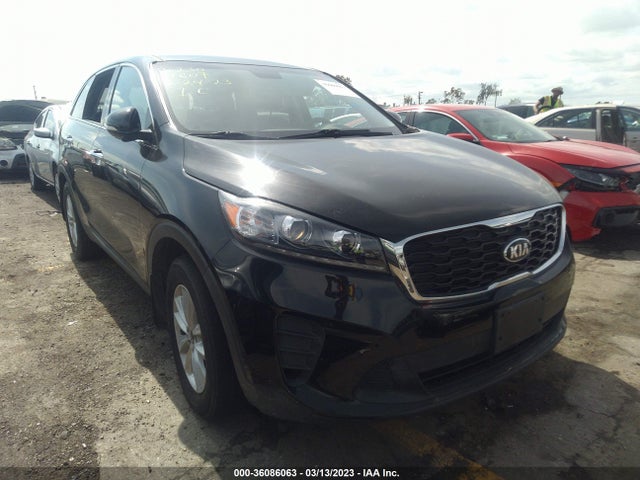 2019 5XYPG4A39KG582543 main image