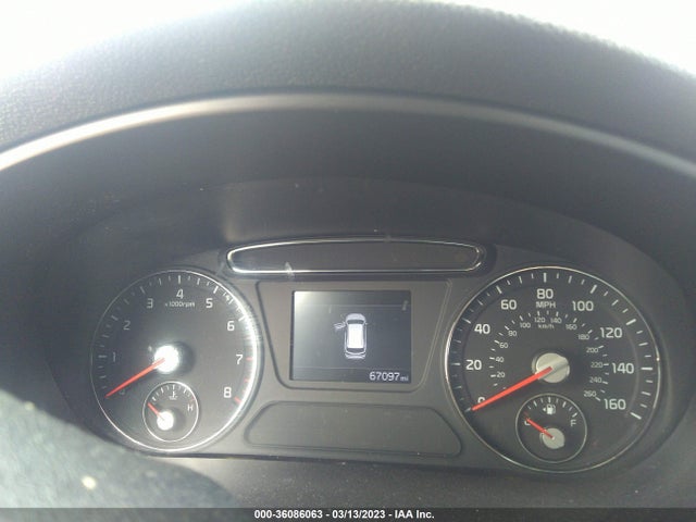KIA SORENTO L 2019 5XYPG4A39KG582543 Image 8